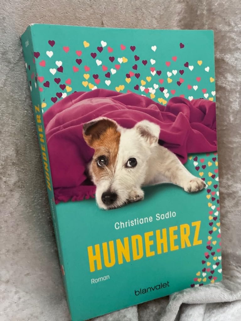 Product Image: Hundeherz