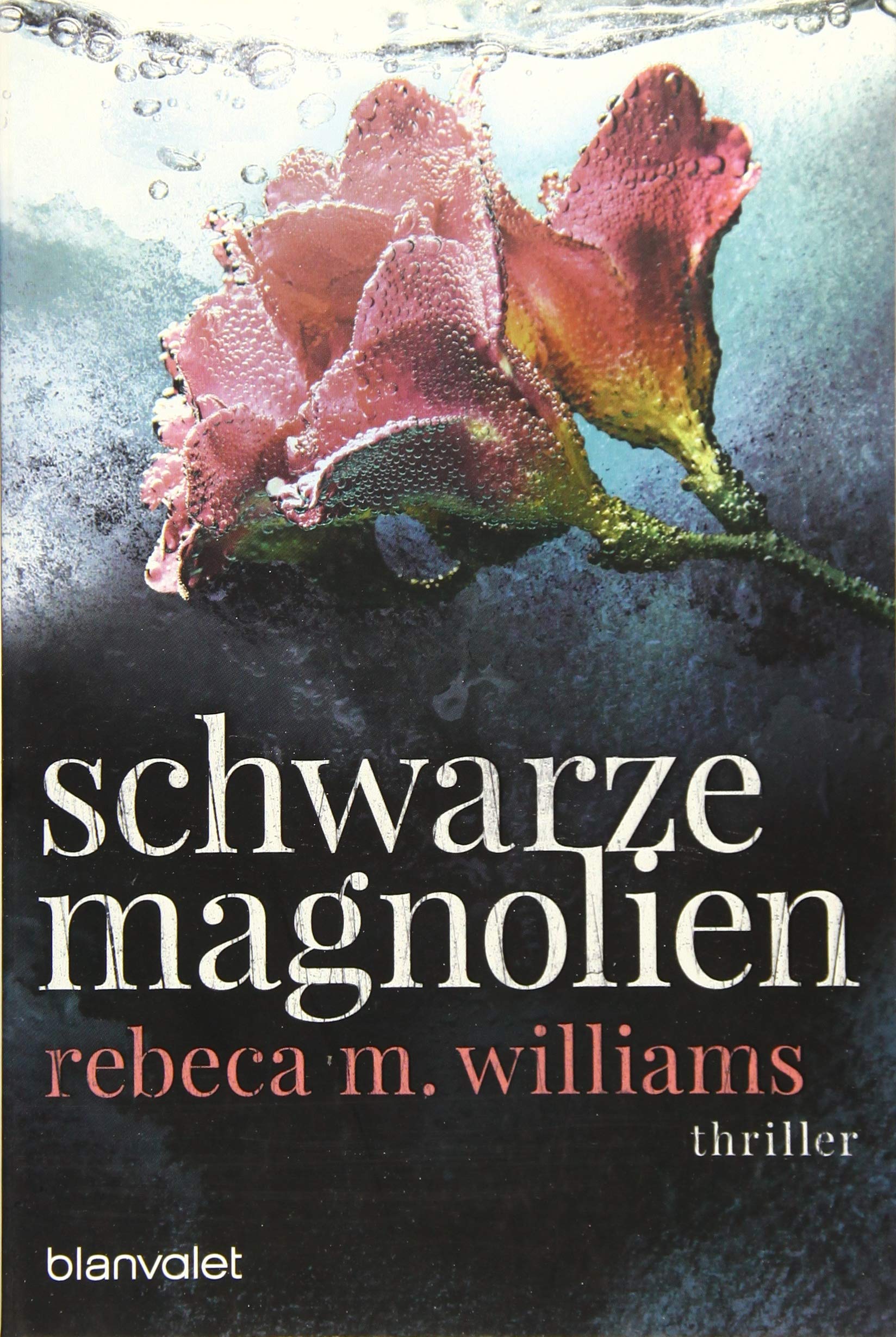 Schwarze Magnolien Contemporary literature Books
