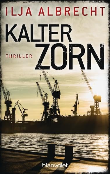 Product Image: Kalter Zorn