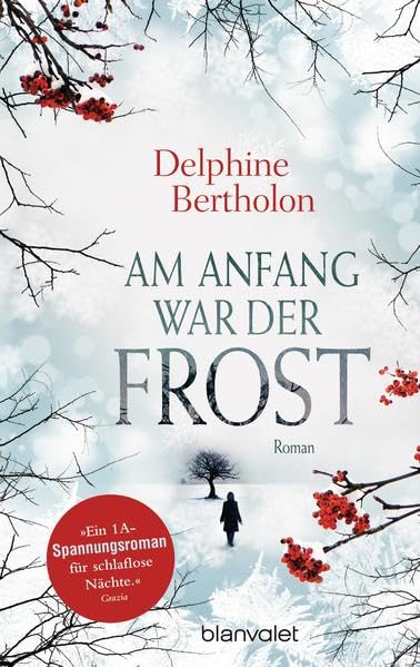 Am Anfang war der Frost Contemporary literature