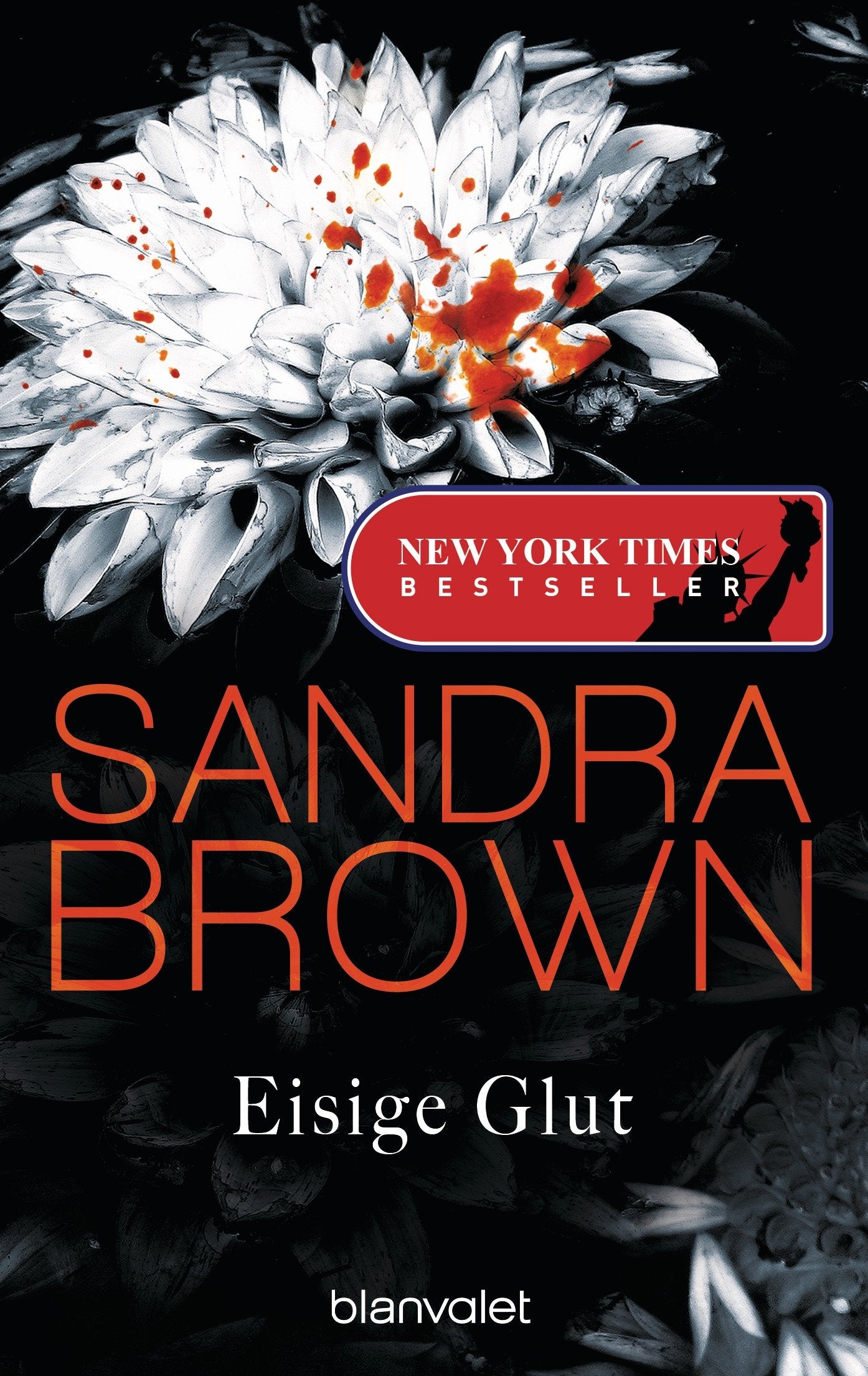 Eisige Glut Contemporary literature Books