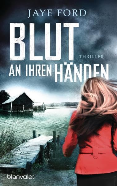 Blut an ihren Händen Contemporary literature Books
