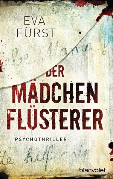 Der Mädchenflüsterer Contemporary literature