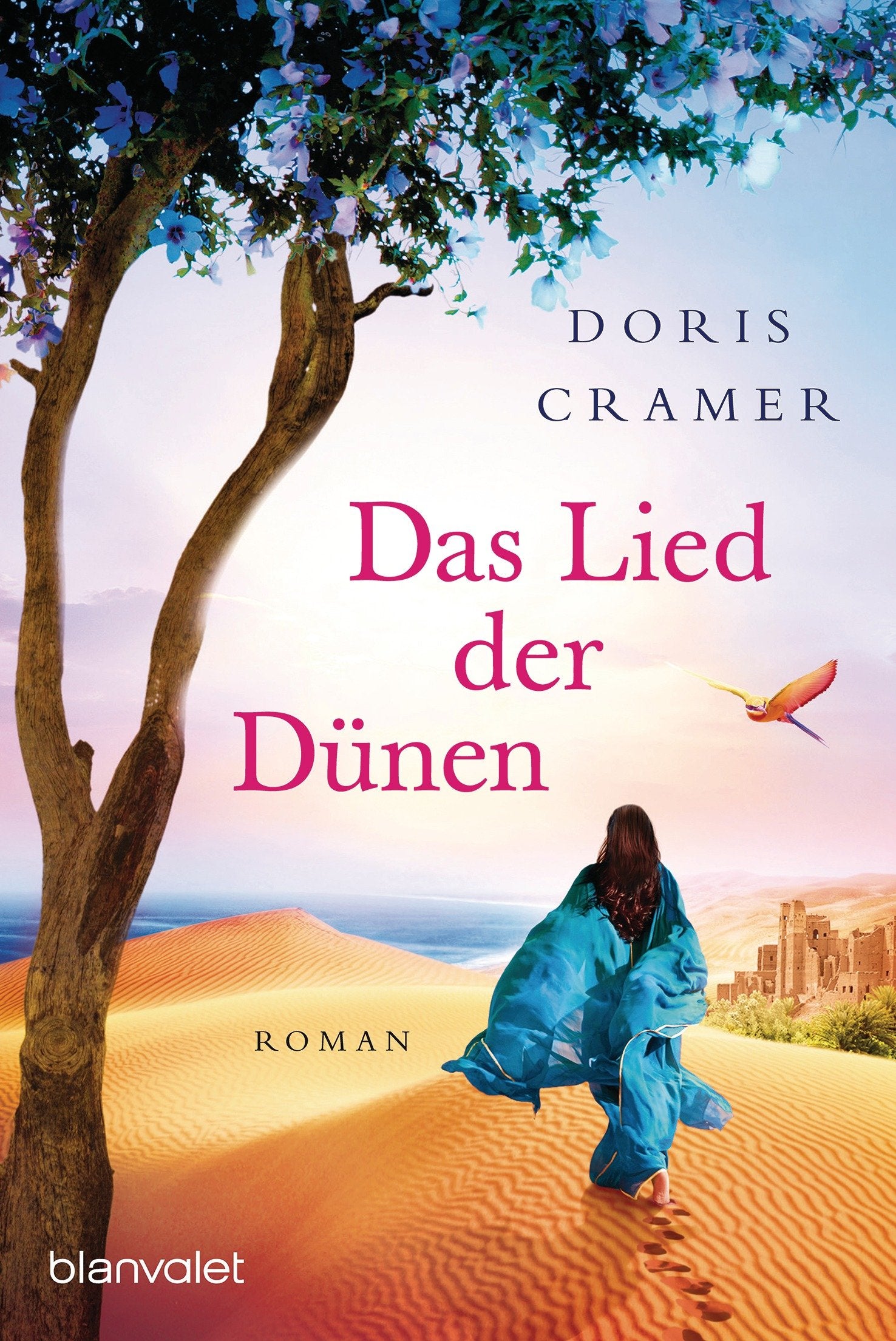 Das Lied der Dünen Historical Fiction