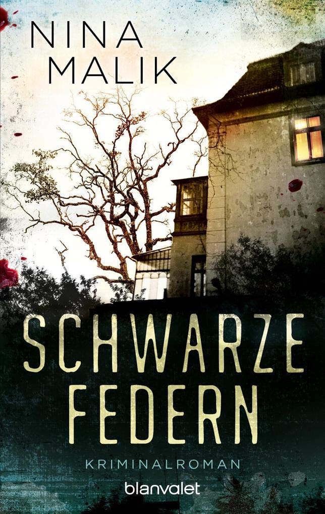 Schwarze Federn Contemporary literature Books