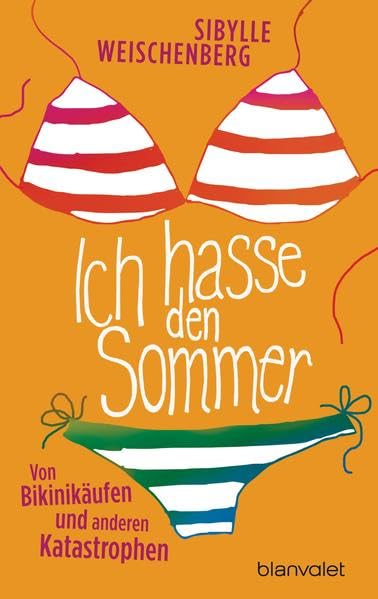 Product Image: Ich hasse den Sommer