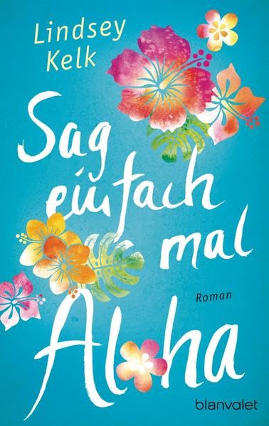Product Image: Sag einfach mal Aloha
