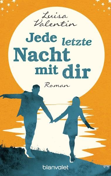Jede letzte Nacht mit dir Contemporary literature Books