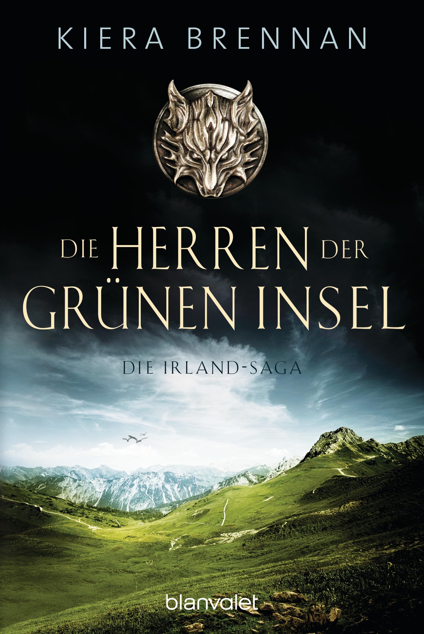 Die Herren der Grünen Insel Historical Fiction