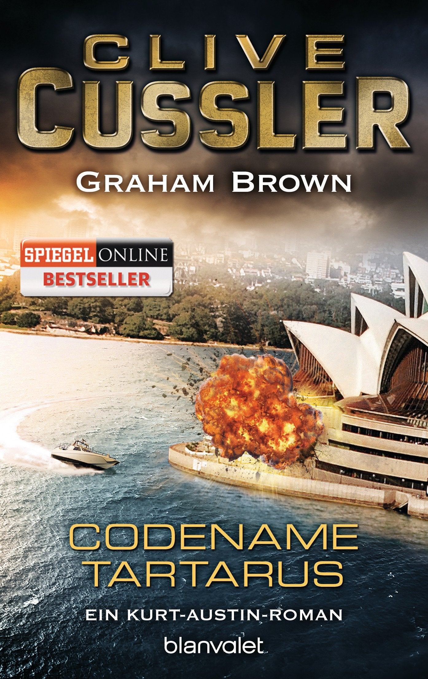 Codename Tartarus Contemporary literature Books