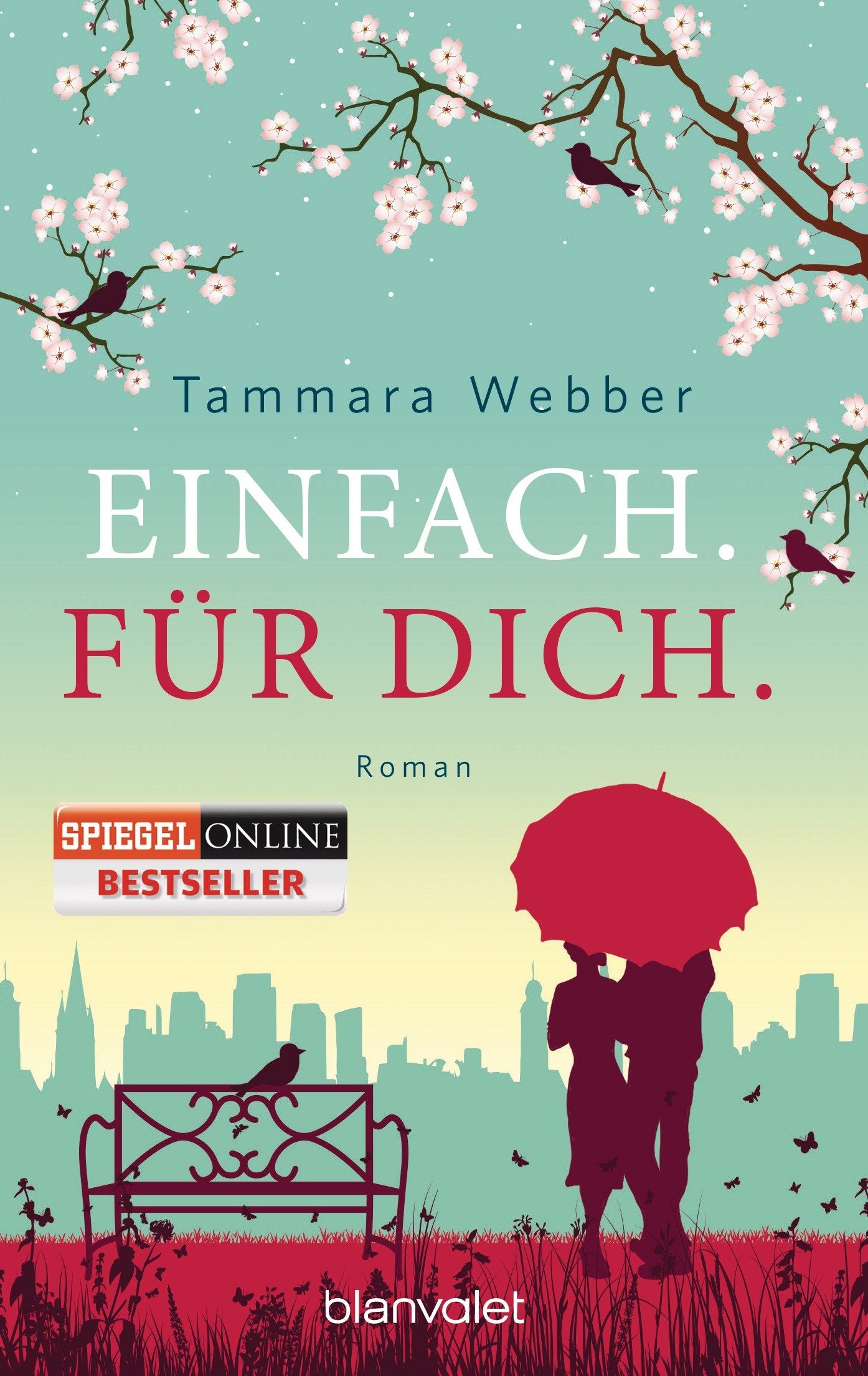Einfach. Für Dich. Contemporary literature Books