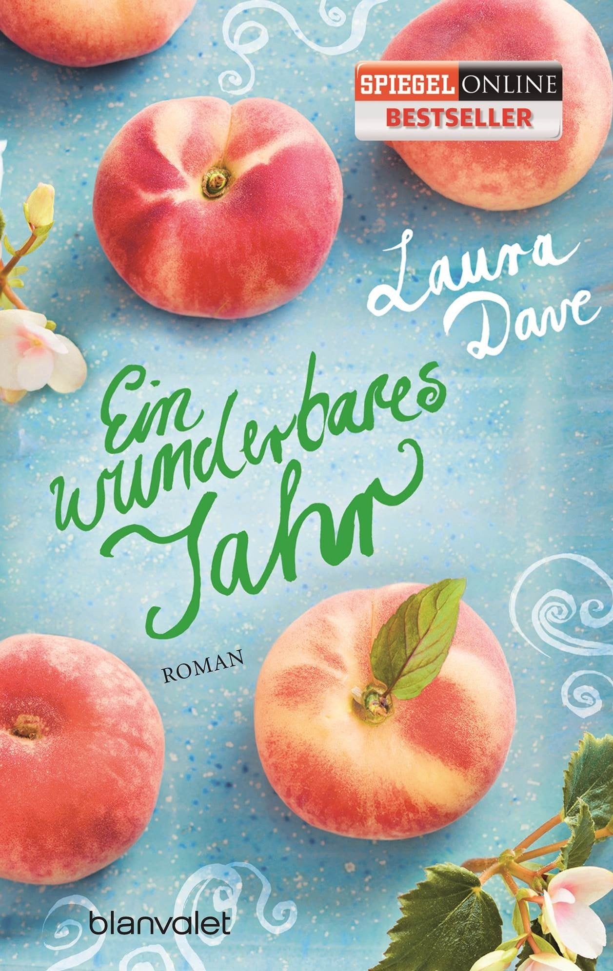Ein wunderbares Jahr Contemporary literature Books