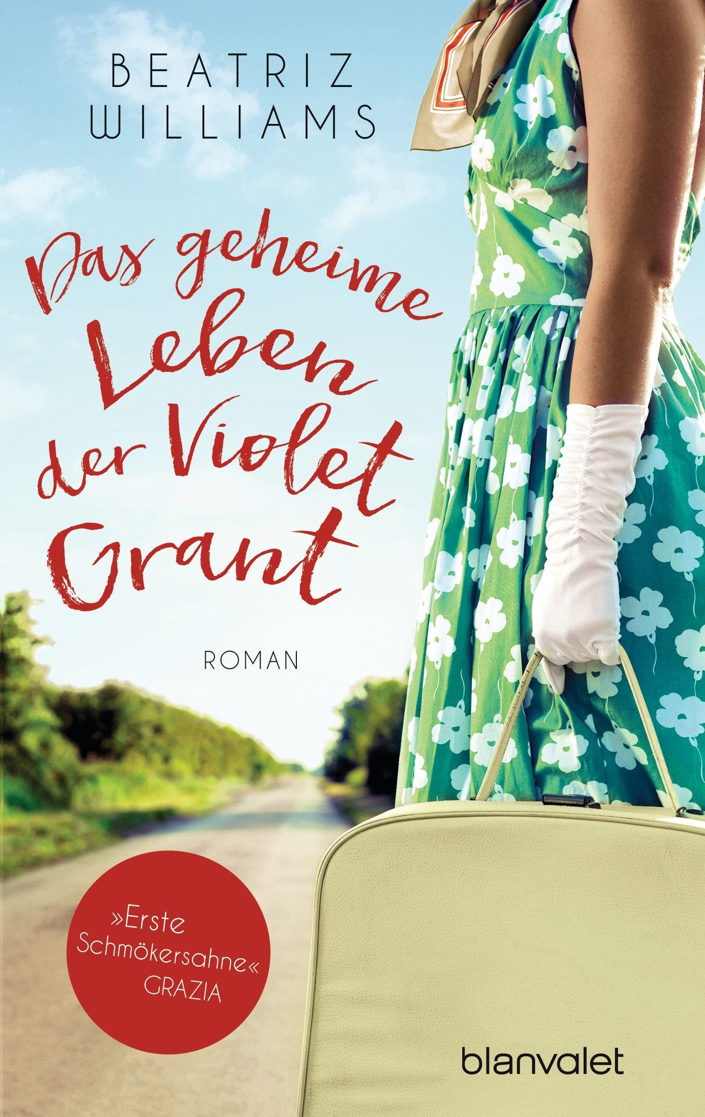 Product Image: Das geheime Leben der Violet Grant