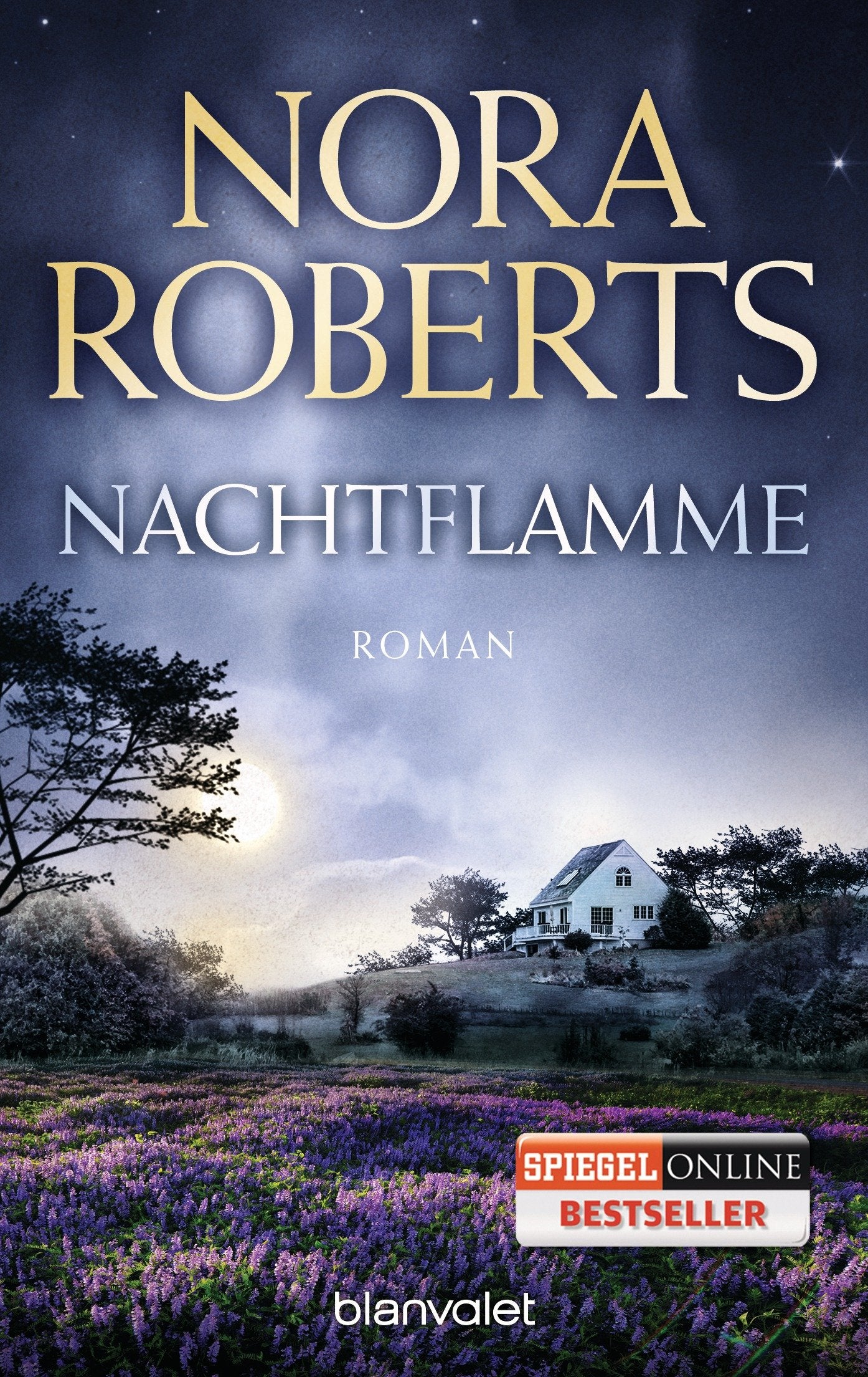 Product Image: Nachtflamme