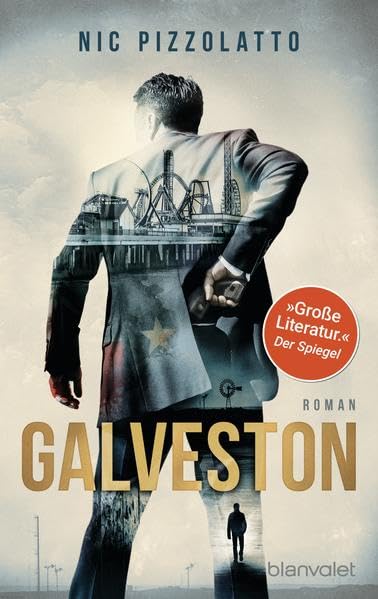 Galveston Action & Adventure