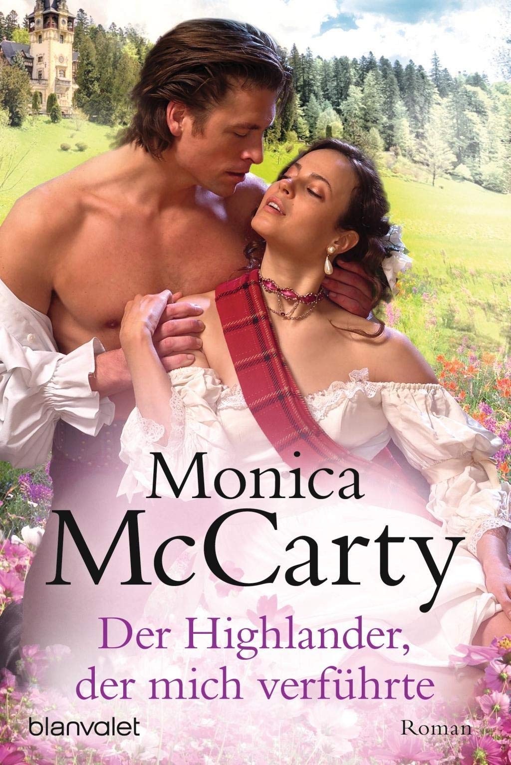 Product Image: Der Highlander, der mich verführte