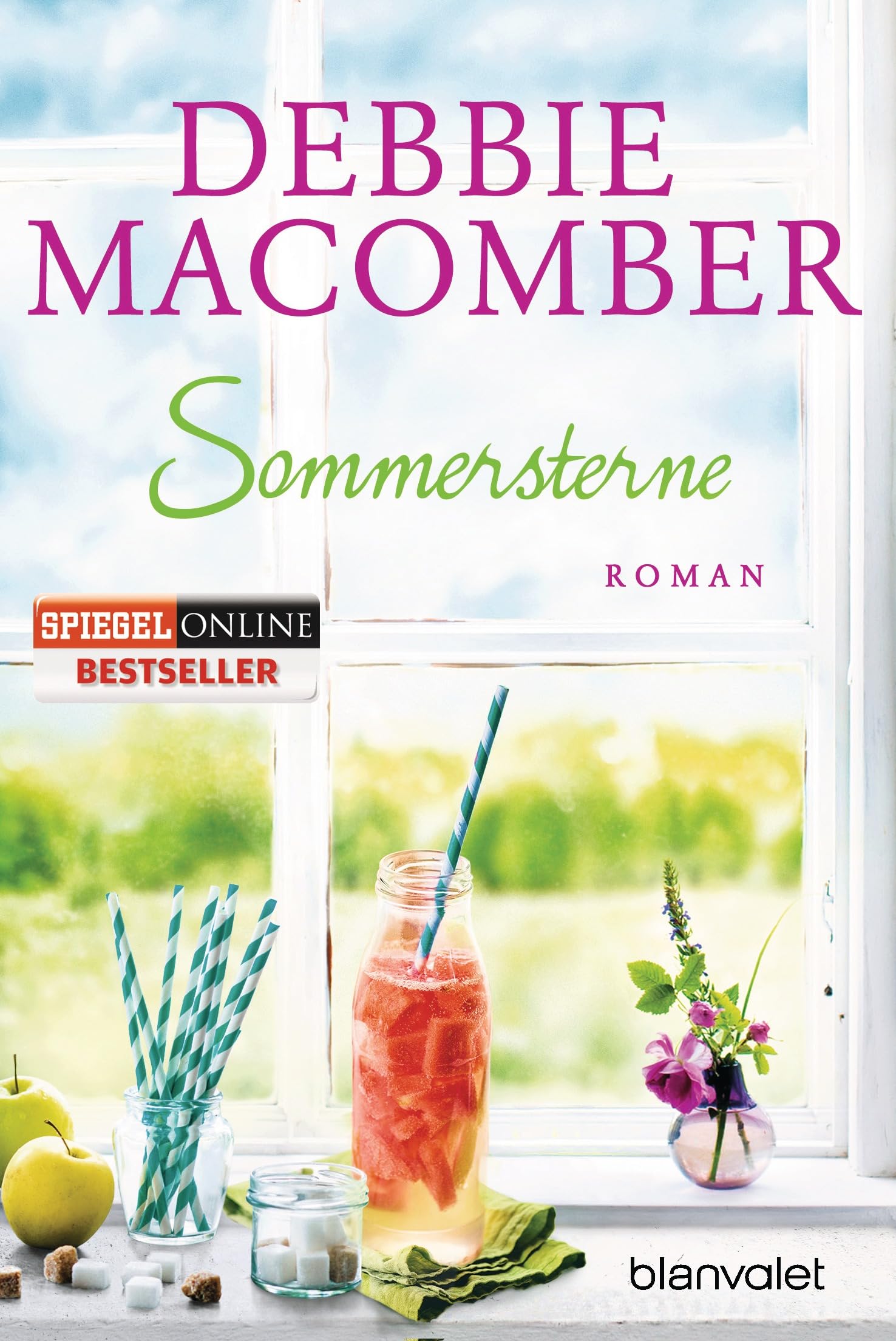 Product Image: Sommersterne