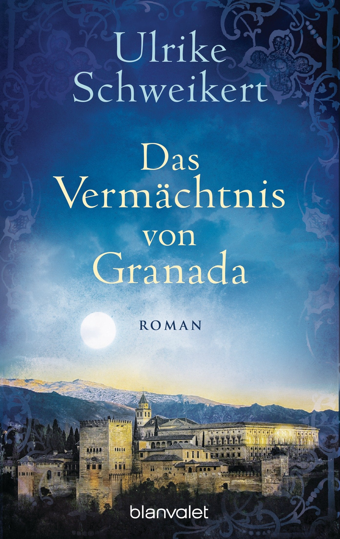 Product Image: Das Vermächtnis von Granada