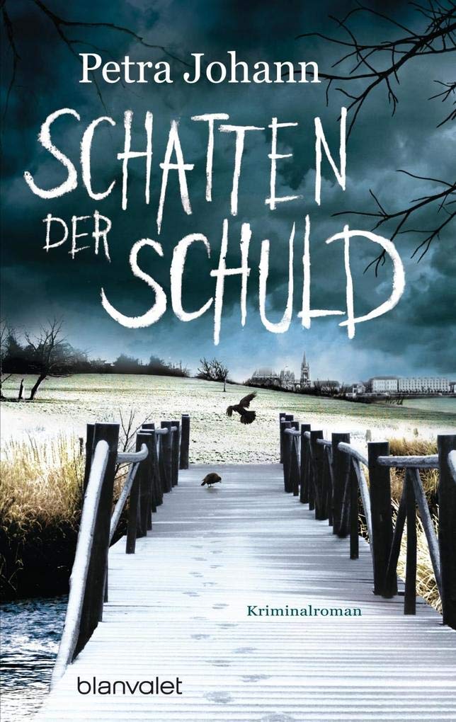 Schatten der Schuld Contemporary literature Books