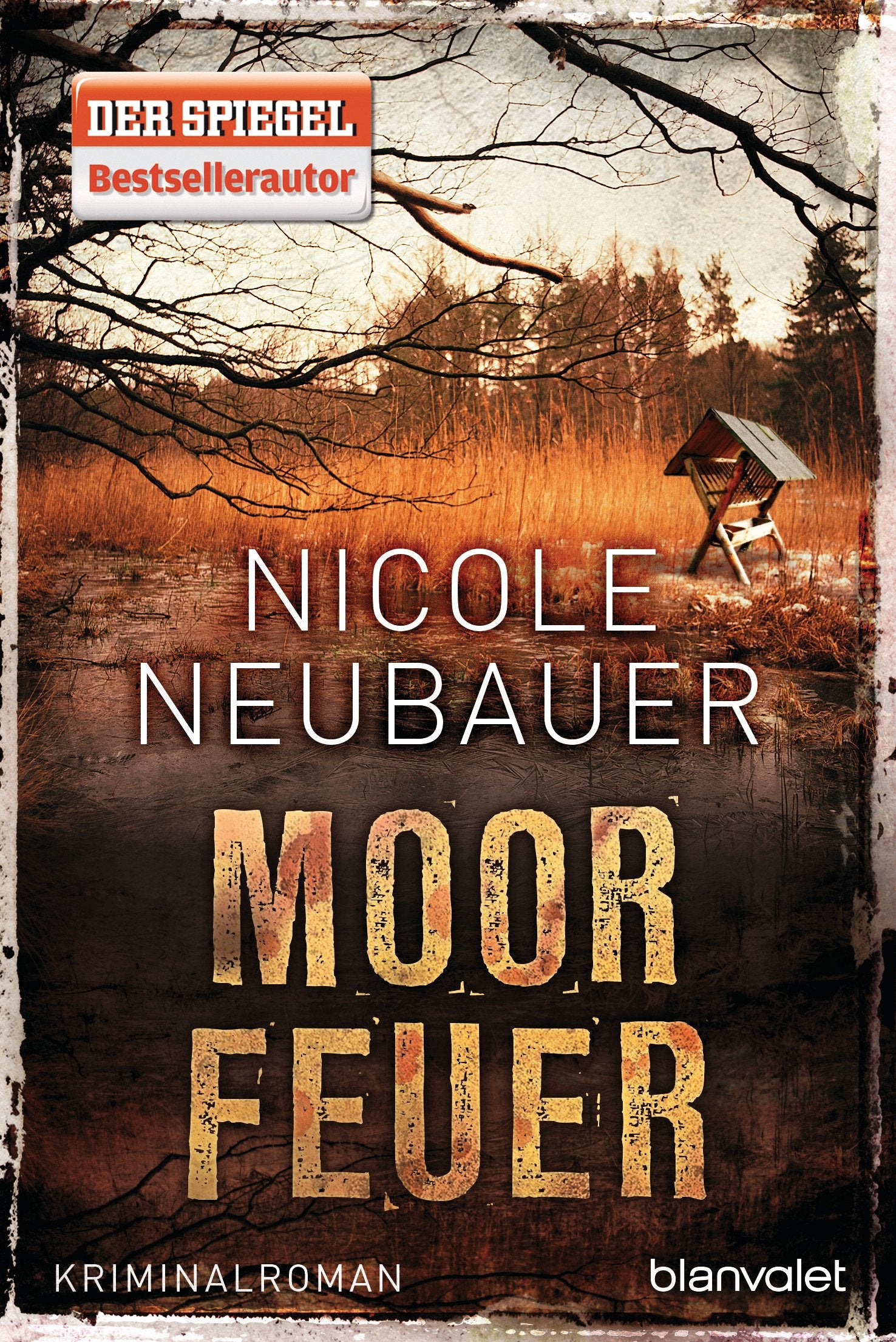 Moorfeuer Action & Adventure