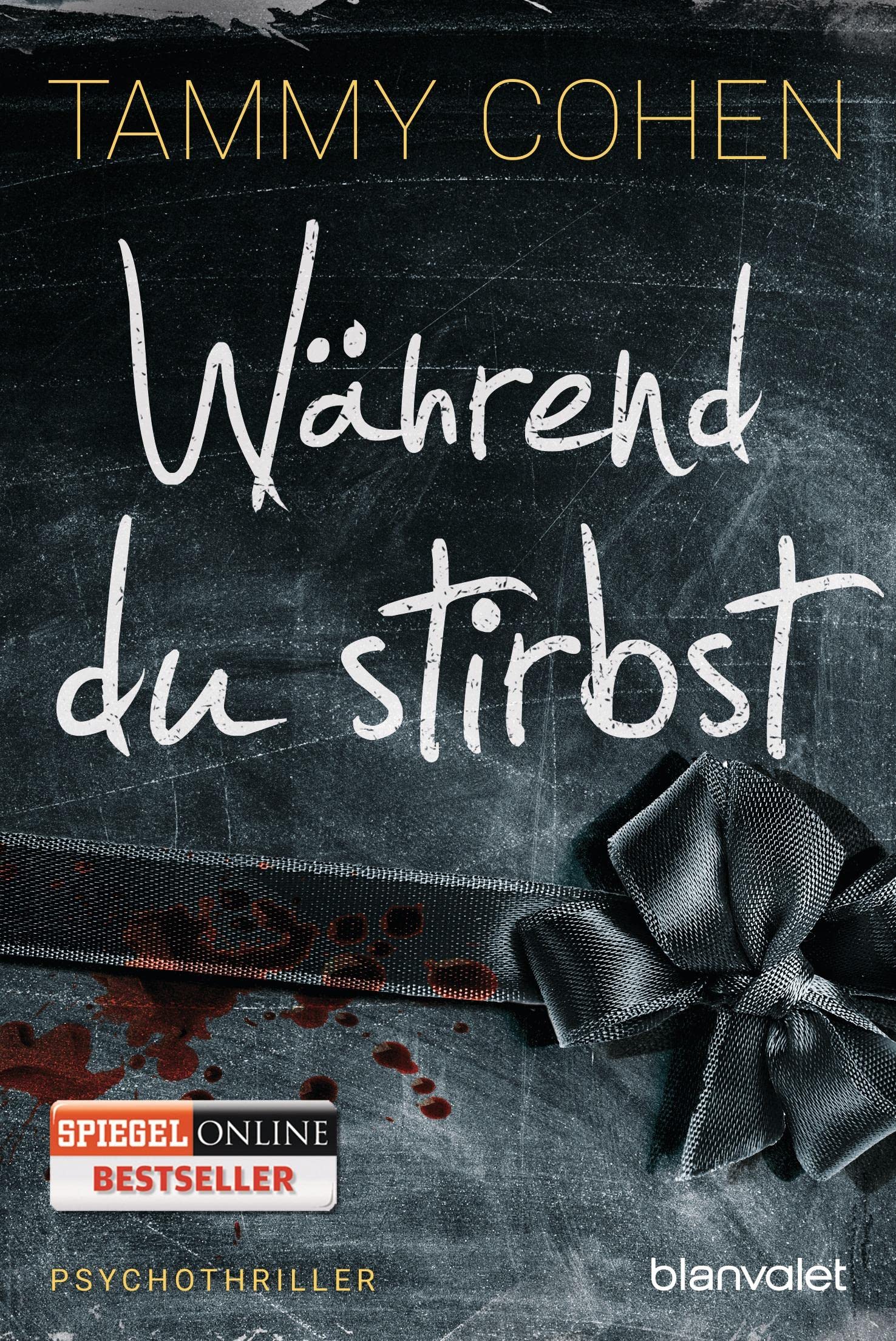 Product Image: Während du stirbst
