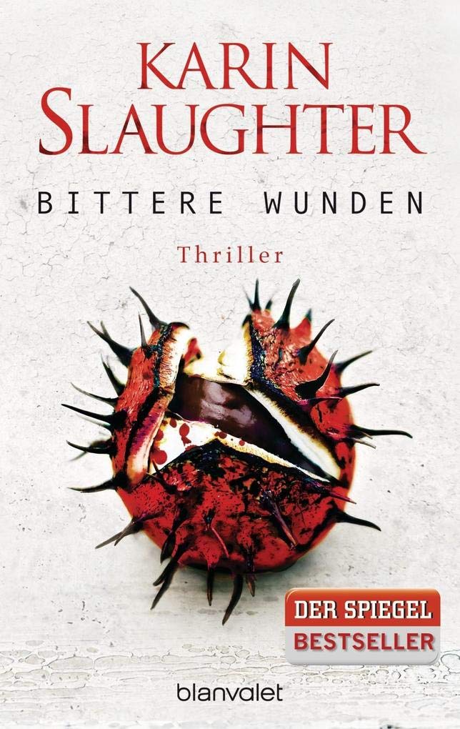 Product Image: Bittere Wunden