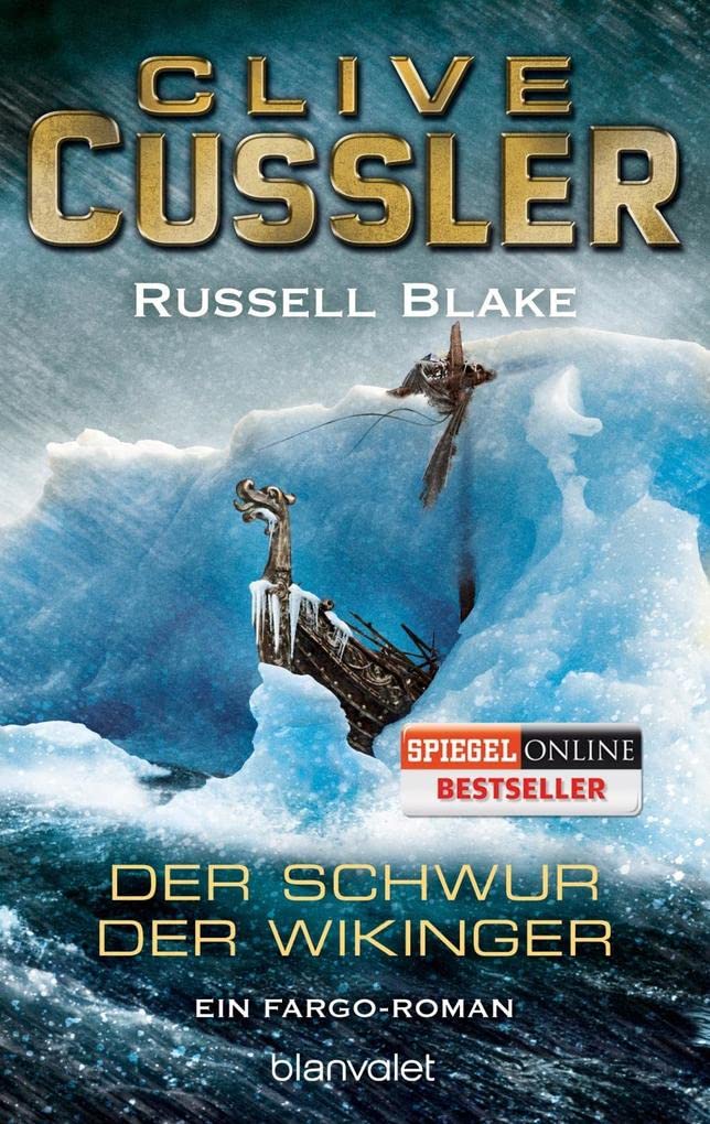 Der Schwur der Wikinger Action & Adventure