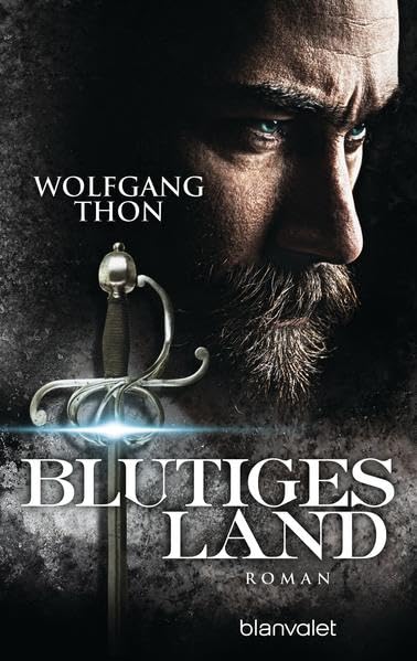 Blutiges Land Action & Adventure