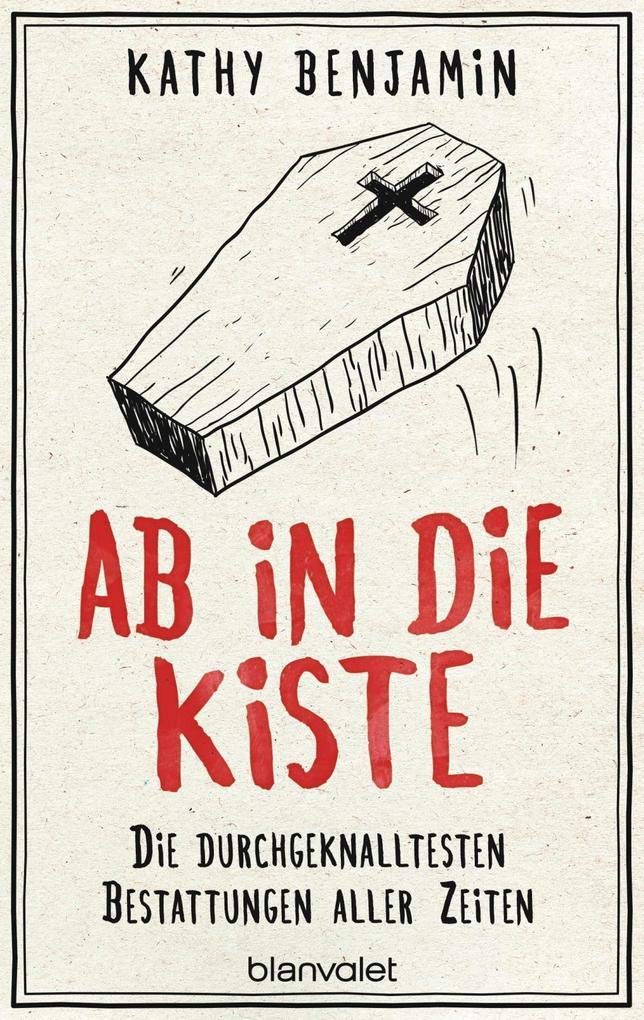 Ab in die Kiste Leisure, Home & Garden Books