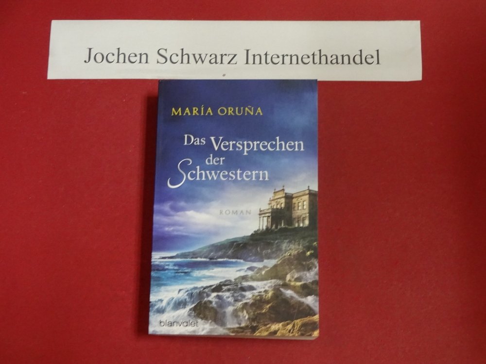 Das Versprechen der Schwestern: Roman Contemporary literature