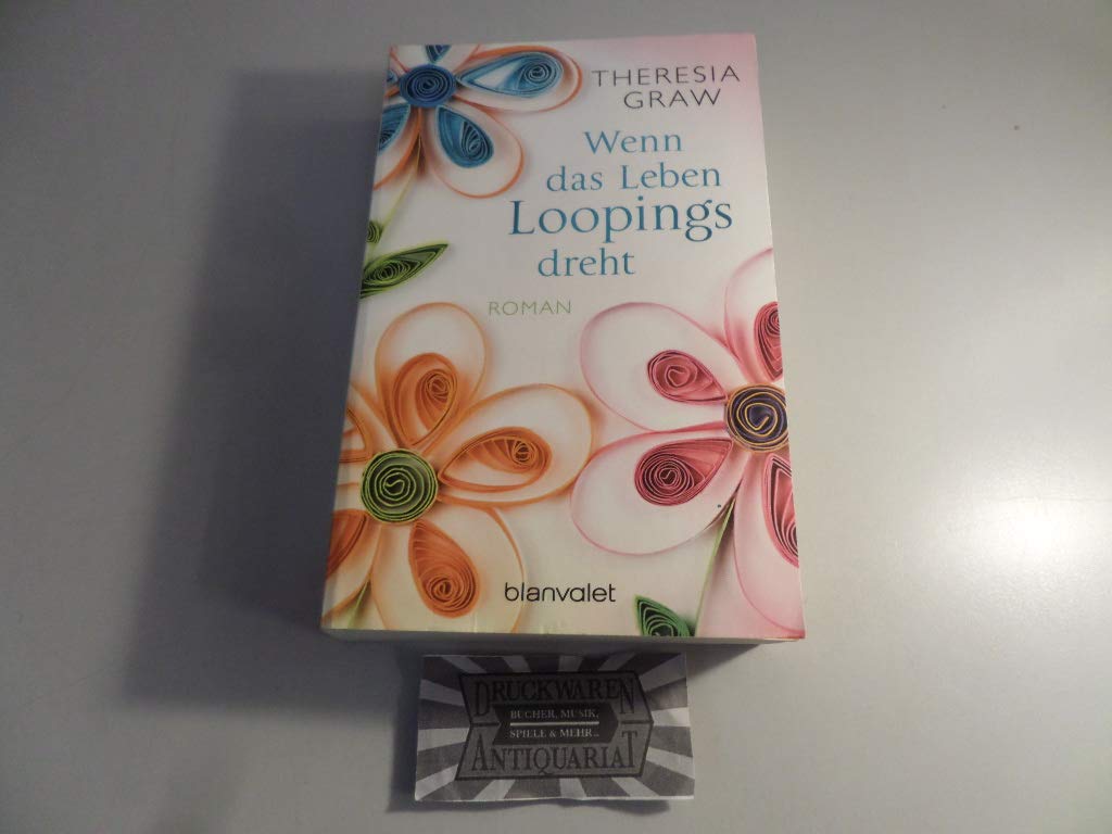 Wenn das Leben Loopings dreht Contemporary literature Books