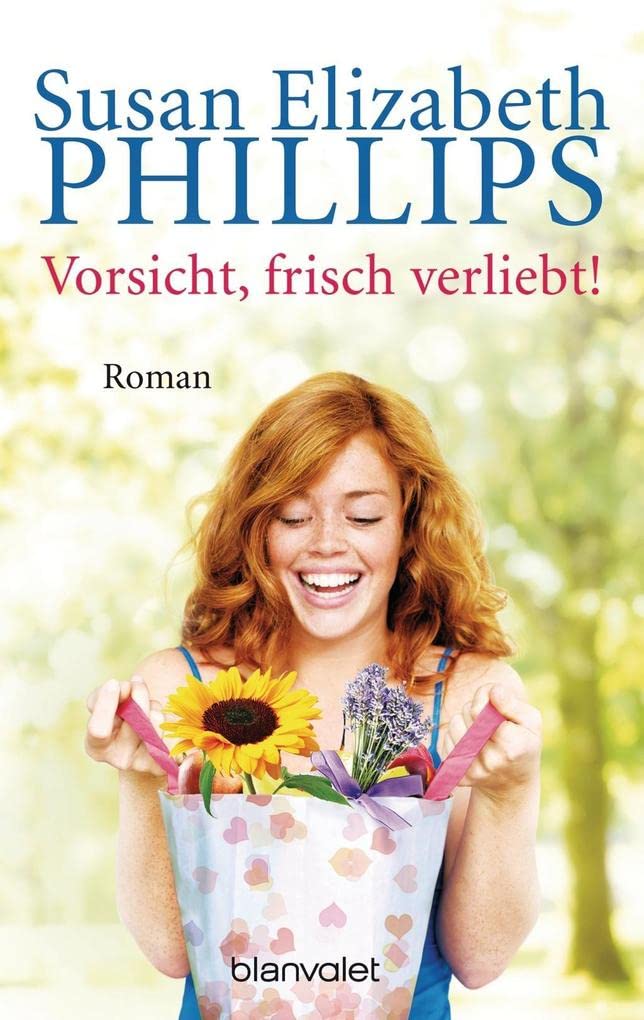 Vorsicht, frisch verliebt! Humour & Satire