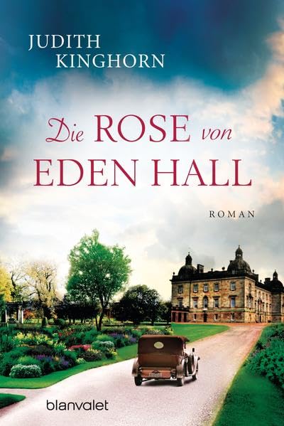 Product Image: Die Rose von Eden Hall