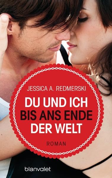 Du und ich bis ans Ende der Welt Contemporary literature