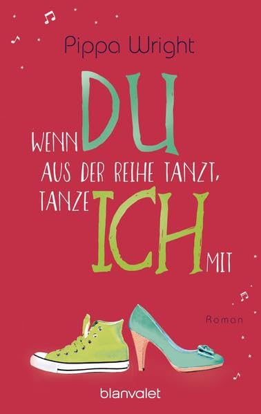 Wenn du aus der Reihe tanzt, tanze ich mit Contemporary literature