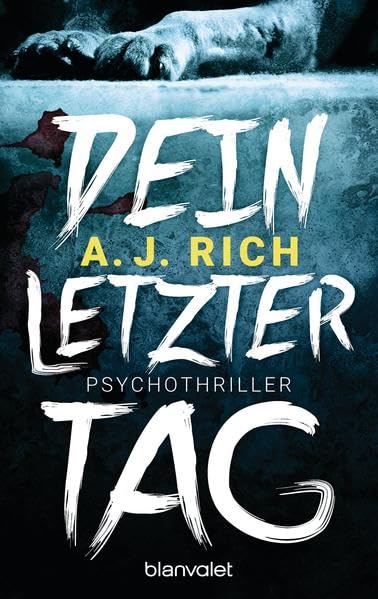 Product Image: Dein letzter Tag