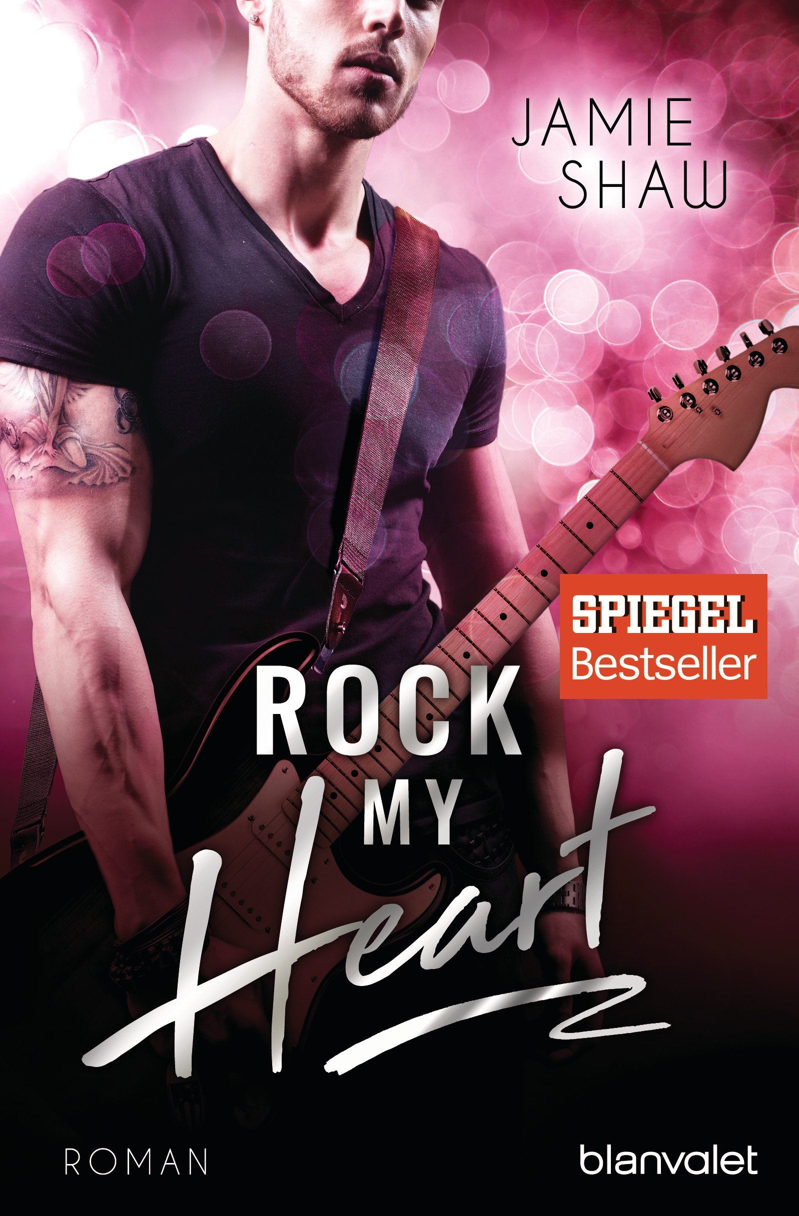 Product Image: Rock my Heart