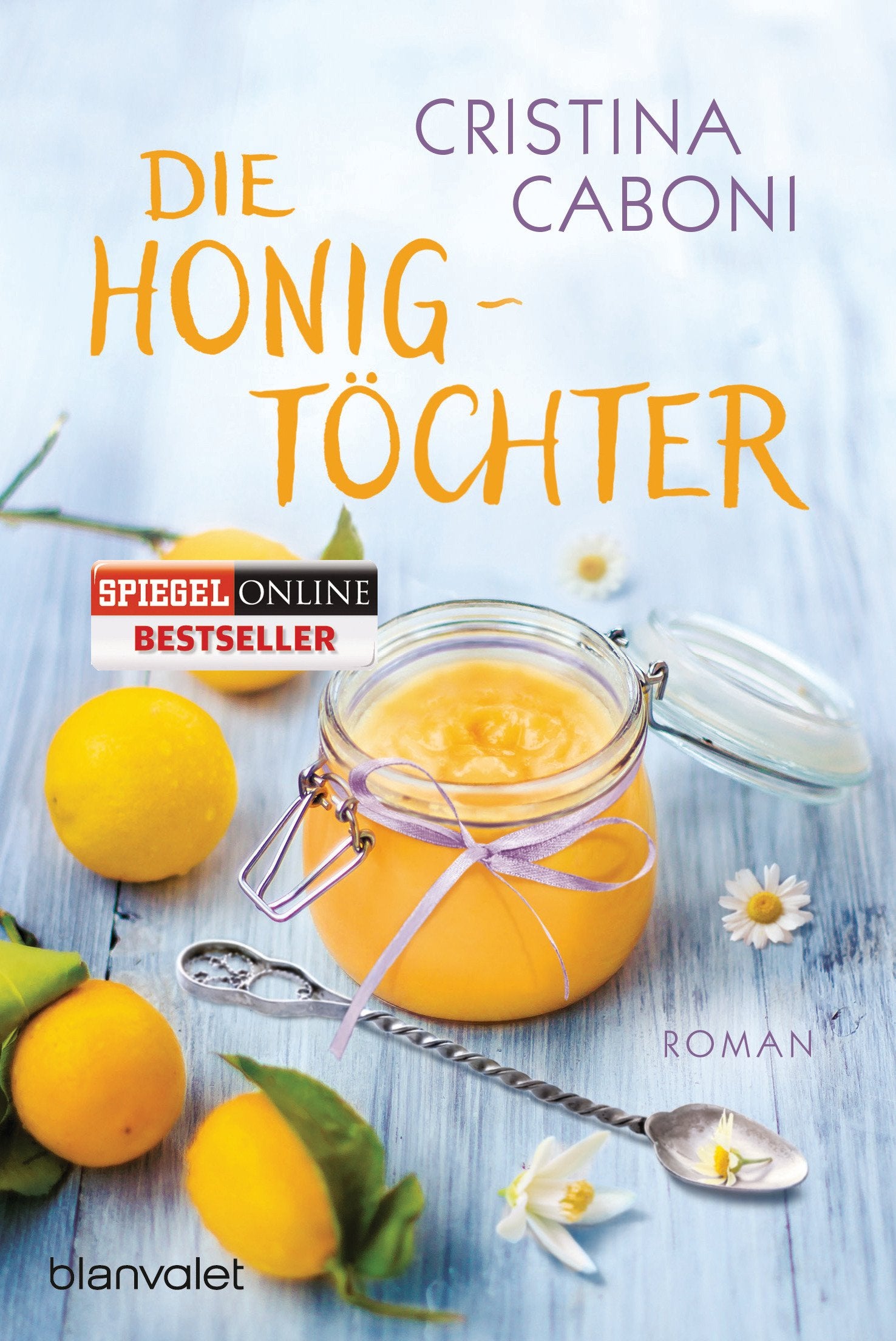 Product Image: Die Honigtöchter