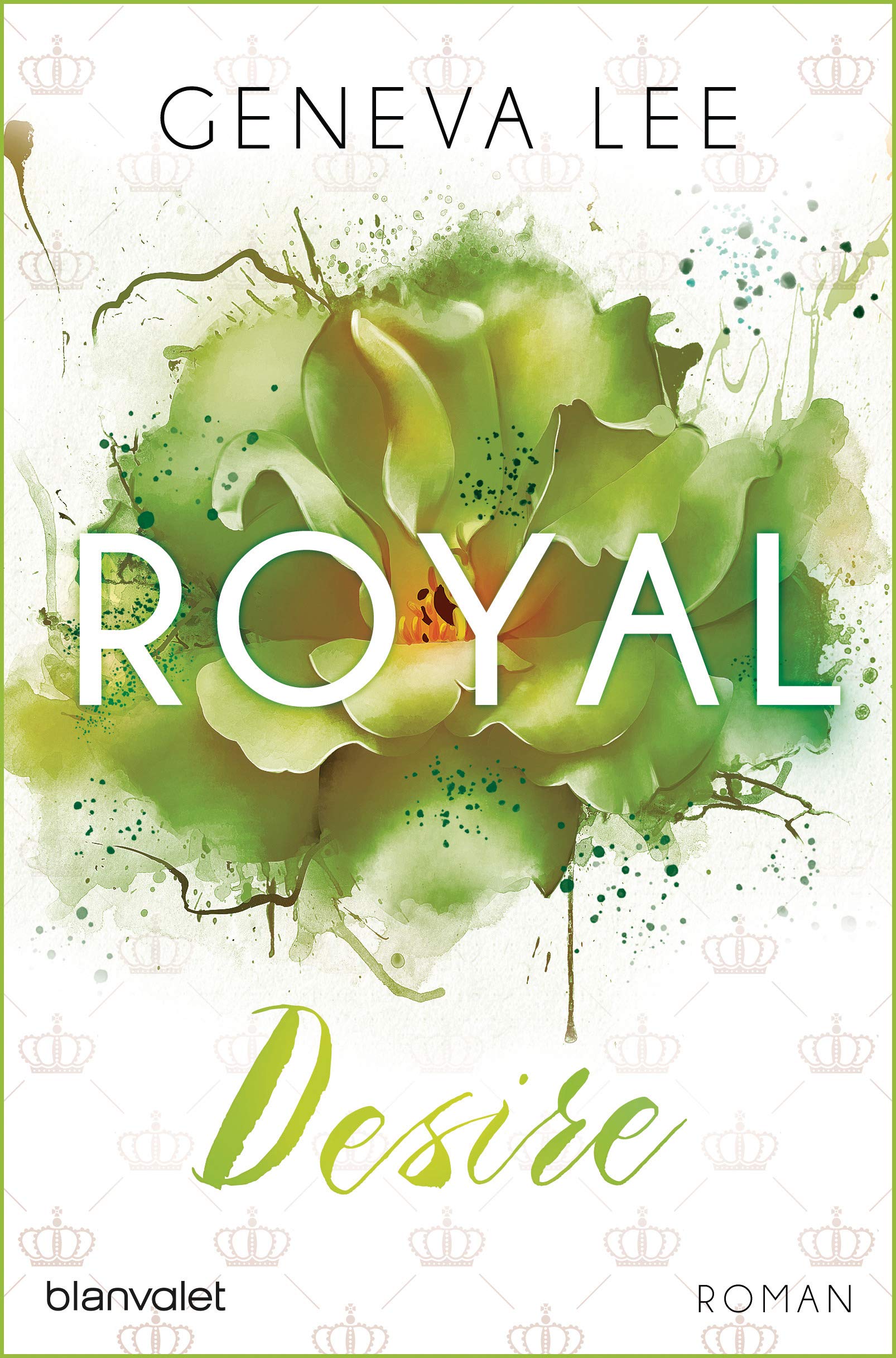 Product Image: Royal Desire