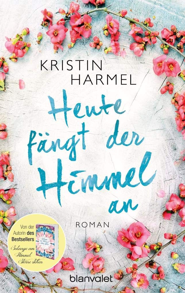Product Image: Heute fängt der Himmel an
