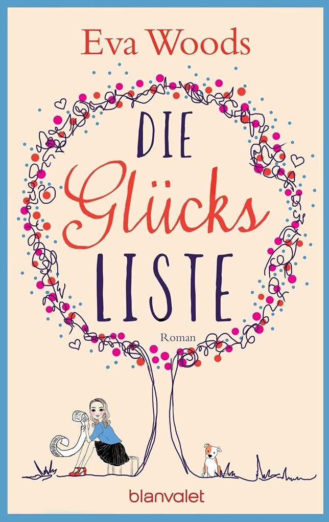 Product Image: Die Glücksliste