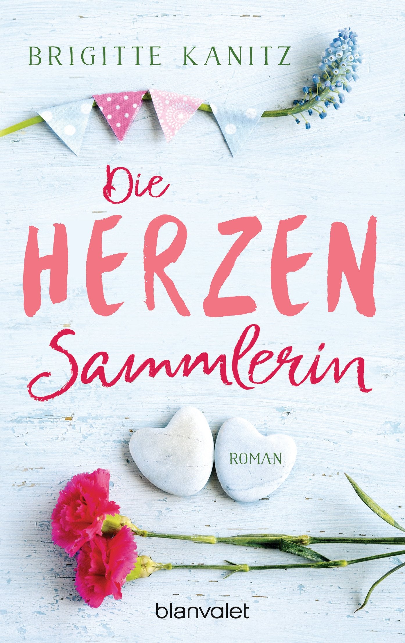 Product Image: Die Herzensammlerin