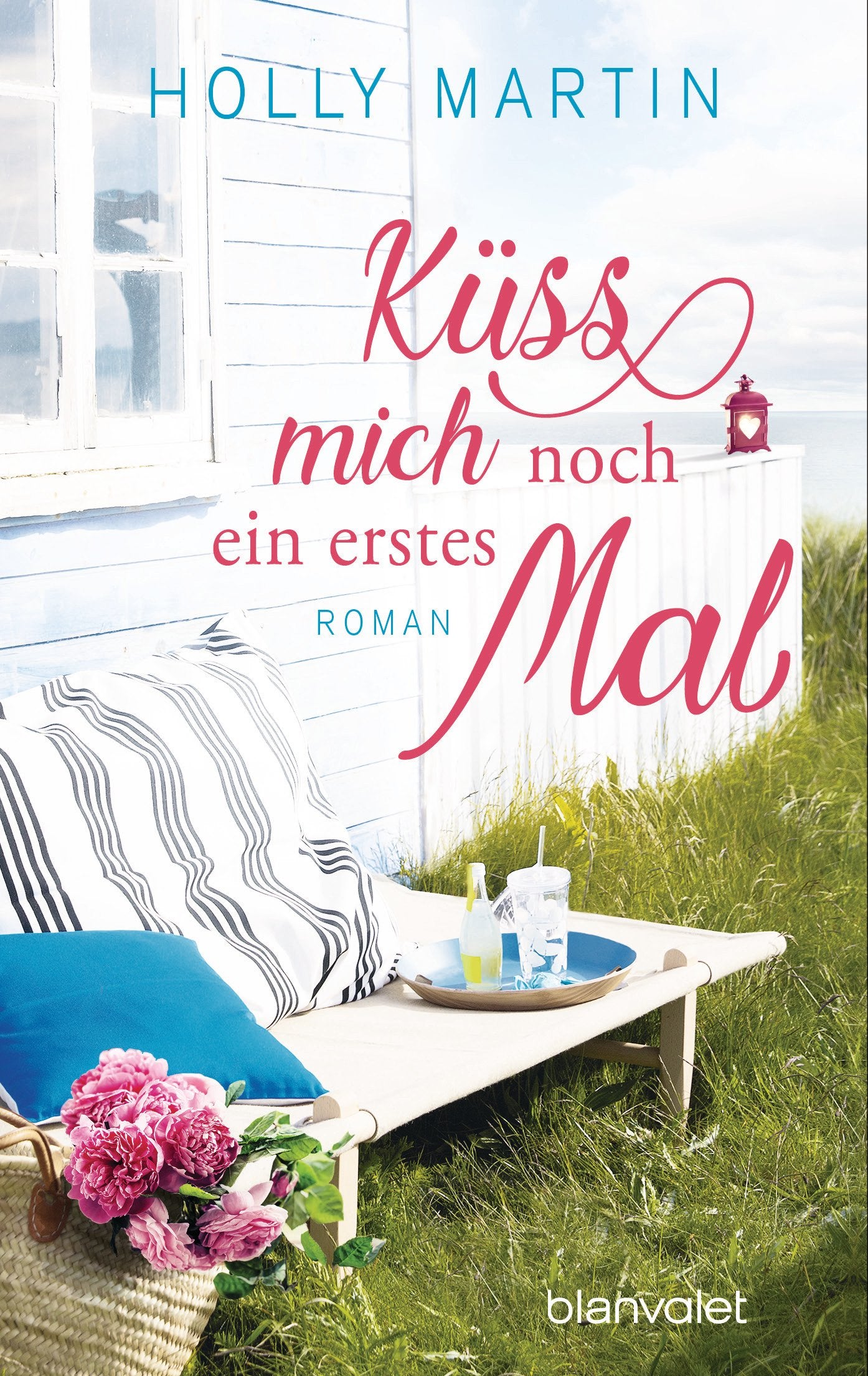 Product Image: Küss mich noch ein erstes Mal
