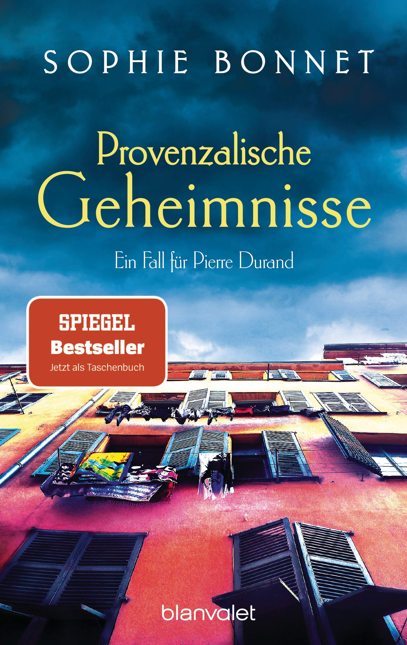 Provenzalische Geheimnisse Contemporary literature