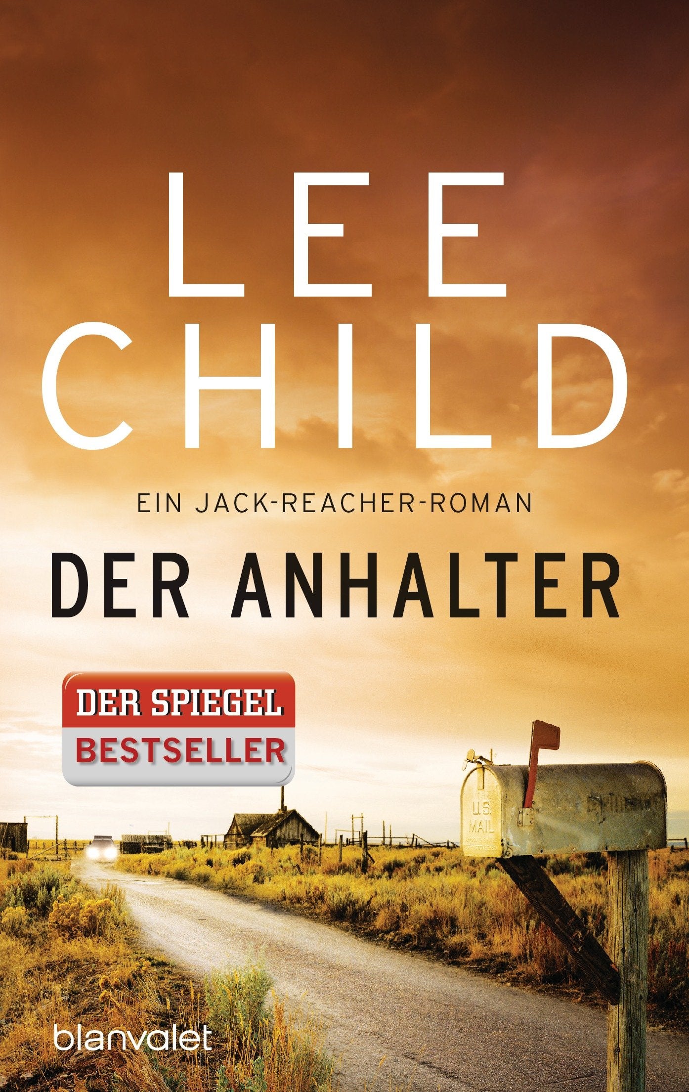 Der Anhalter Action & Adventure