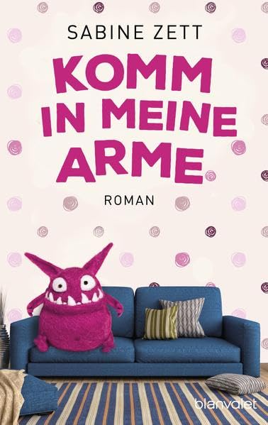Komm in meine Arme Humour & Satire