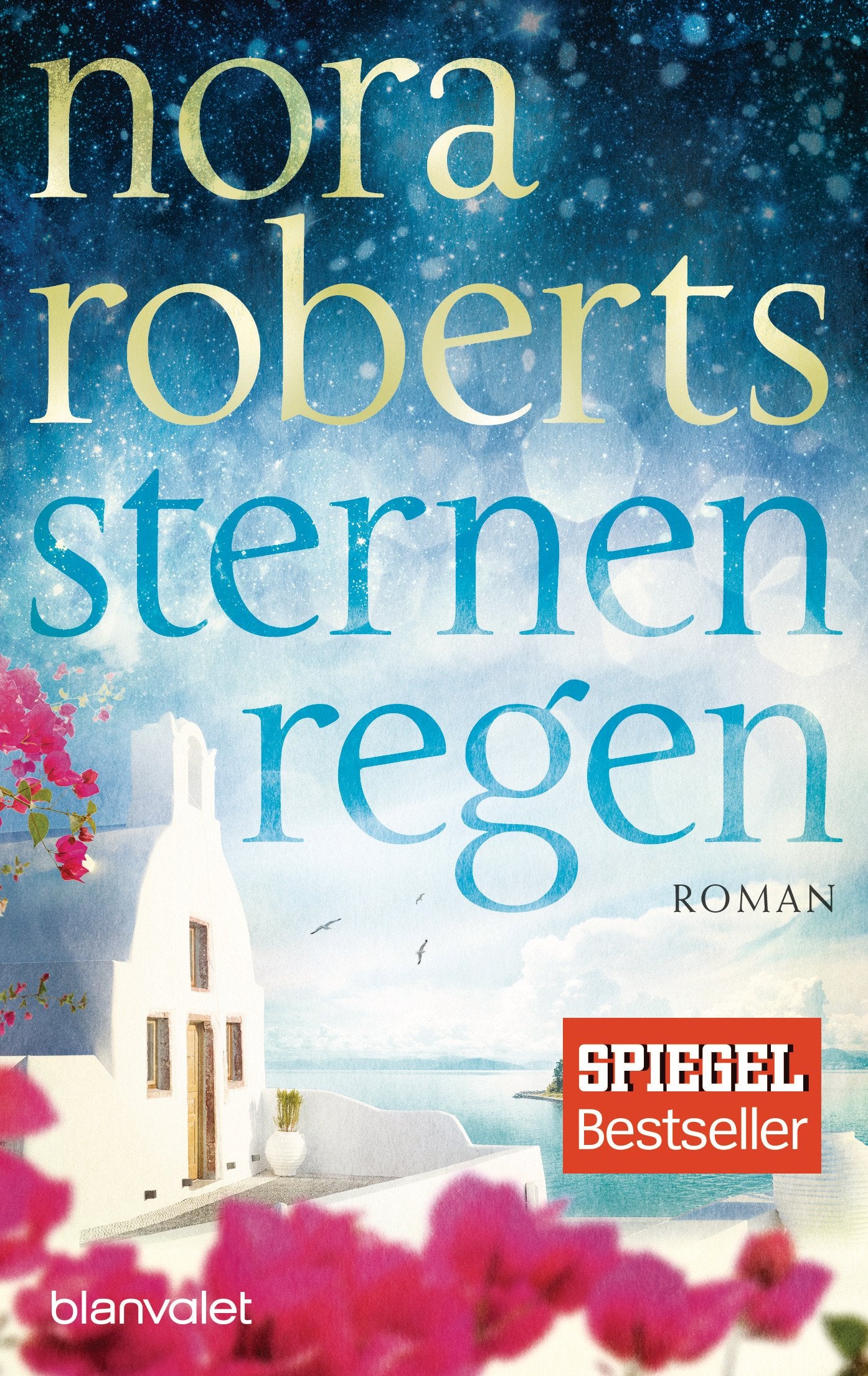 Sternenregen Contemporary literature Books