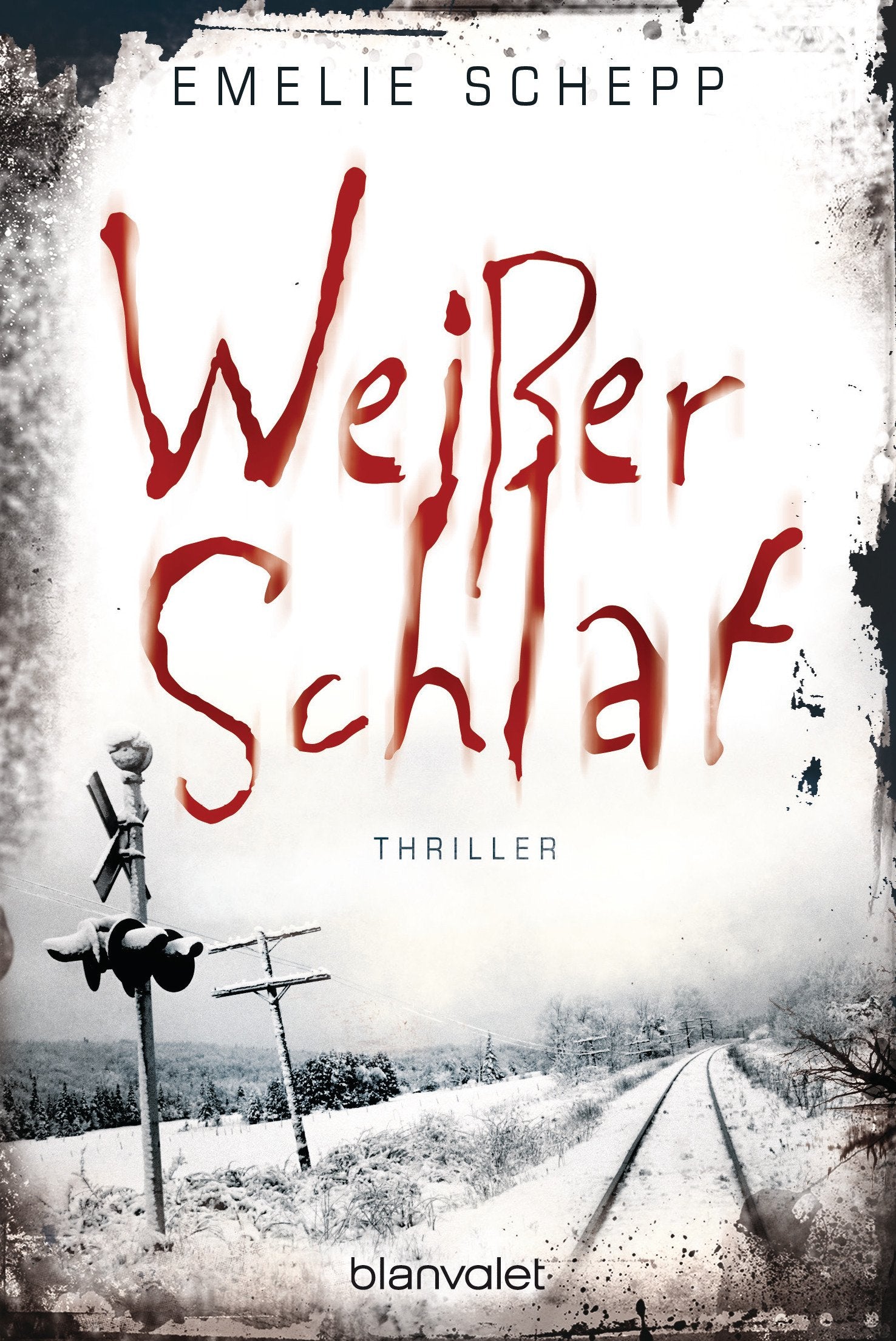 Weißer Schlaf Action & Adventure
