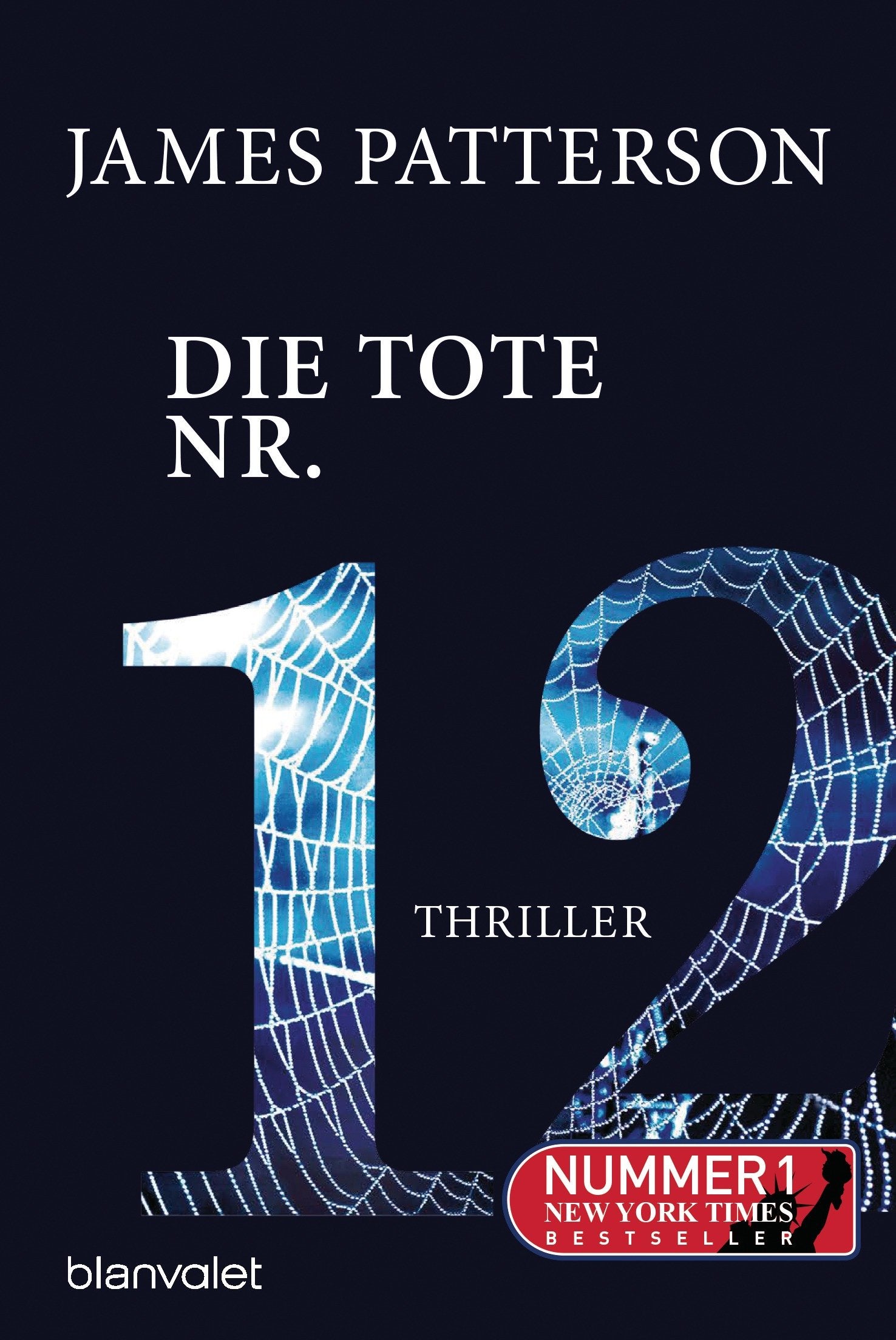 Product Image: Die Tote Nr. 12