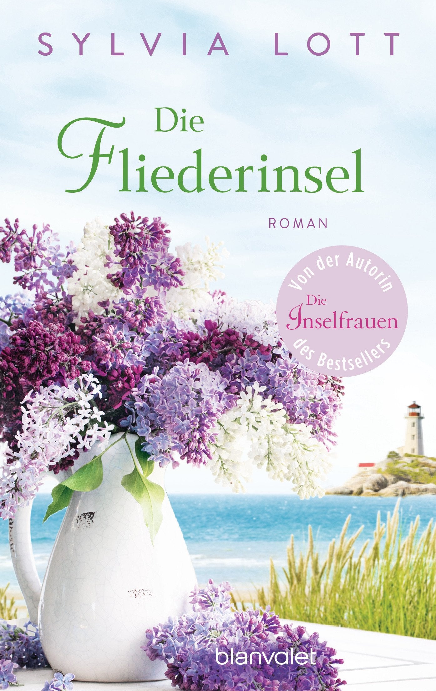 Product Image: Die Fliederinsel